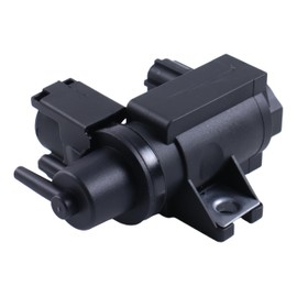 Holdia Turbo Boost Pressure Solenoid Valve 25819-0W010 Compatible with Toyota Rav 4 Auris Avensis Lexus GS200t GS300 IS250 IS300 NX250 NX350 2.0L