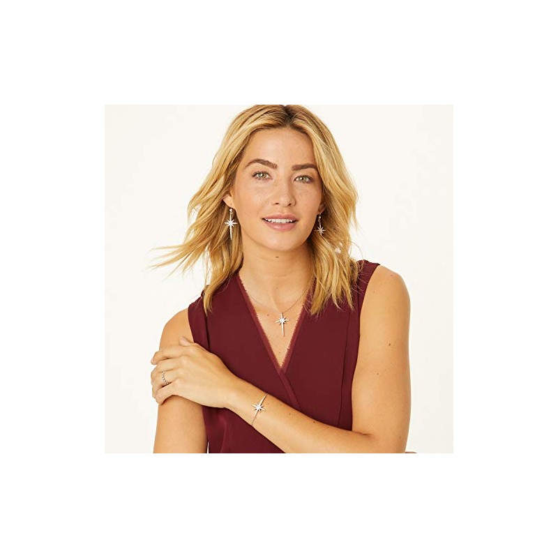 Brighton Stella Plaque Bracelet