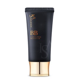 Isa Knox Cover Supreme Treatment BB Cream SPF50 PA / 이자녹스 커버수프림 트리트먼트 BB크림 SPF50 PA
