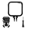 Protective Housing Frame Cover Skeleton Case with Buckle & Thumb