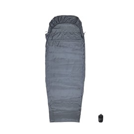 BROWINT Silk Sleeping Bag Liner, Silk Sleep Sack, Extra Wide 220x110cm, Lightweight Travel Sheet for Hotels, Sleeper with Reinforced Gussets