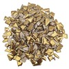 500g Irregular Ceramic Mosaic Tiles 0.5-2cm Small Mosaic Pieces Stones