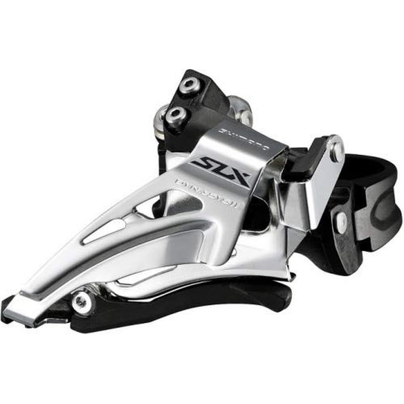 Shimano Front Mech SLX M7025-H D/S 11s dbl dual/p