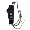 Ignition Switch Box for Harbor Predator 13HP 420cc 60340 60349
