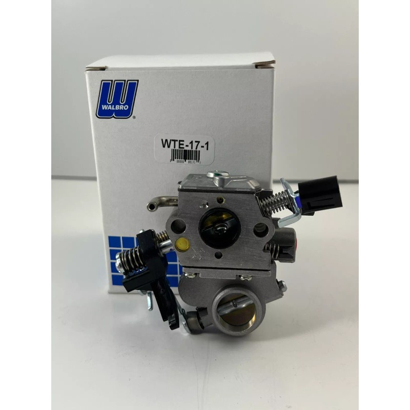 Walbro GENUINE WALBRO CARBURETOR FOR STIHL MS 311 - WTE-17-1