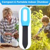 Snblzhef 2In1 Bluetooth Soil Tester Soil Moisture Detector Automation Irrigation