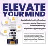 Brain Defender (3 Pack) Brain Defender Supplement Capsules – BrainDefender