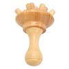 Octopus Wood Massager Reduce Stress Levels Wood Theraphy Massager for