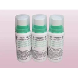 NO7 DERM SOLUTIONS OILY & BLEMISH PRONE SKIN AND DRY & SENSITIVE SKIN 3 OZ 2PCS