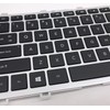 Sierra Blackmon(with Screwdriver) New Keyboard for HP Envy 15-J 17-J