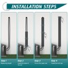 Daisypower 6 x 4 in Air Conditioner AC Line Set
