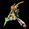 HG 1/144 Dragon Gundam Color Coded Plastic Model