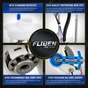 2205502 Fuel Pump Assembly Compatible with Polaris RZR 900 S