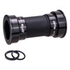 AIXXCUVQ Durable BB86/92 Dub Press Fit Bottom Bracket Enhanced Performance
