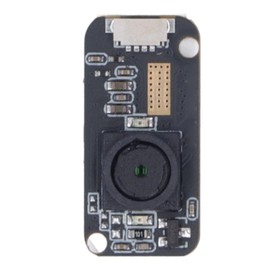 USB Camera Module, 300000 Pixel Device Embedded Built in Mini Macro Infrared Video Webcam Board Perfect for Embedded Systems and IoT Projects