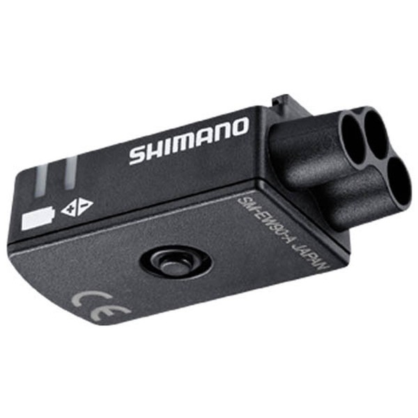 SHIMANO DURA-ACE Di2 SM-EW90-A Junction 3 Port ISMEW90A
