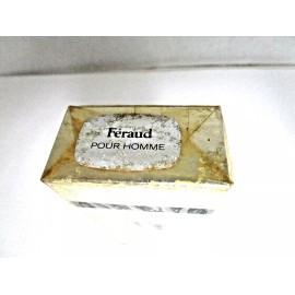 Avon Vintage Avon NOS Feraud Pour Homme After Shave  2.5OZ Bottle NIB
