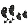 Carmate (CARMATE) In-Car Storage Cross Ride Series Optional Rod Holder