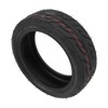 10x2.70‑6.5 Electric Scooter Front and Rear Tubeless Tires Vacuum Tire