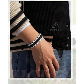 HGDDER Soccer, Soccer Gifts, Soccer Bracelets Accessories Stuff for 7/8/10/11/12/13 Year Old Boys Son Grandson Brother Gift Ideas