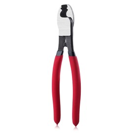 GOLD DEER 8 Inch Cable Cutter, Cable Handy, Cable Cutter, Wire Cutter, Strong Cutting Tool, Cable Wire Cutter, Wire Cutter, Wire Cutter, Wire Cutter, Wire Cutter, Communication Cable, Convenient Wire