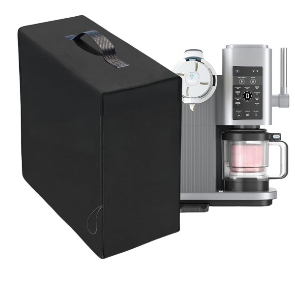 Ice Cream Machine Dust Cover for Ninja Swirl by CREAMi