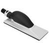 Dust Sanding Block Rubbing Down Block Sander Hand Dust Extraction