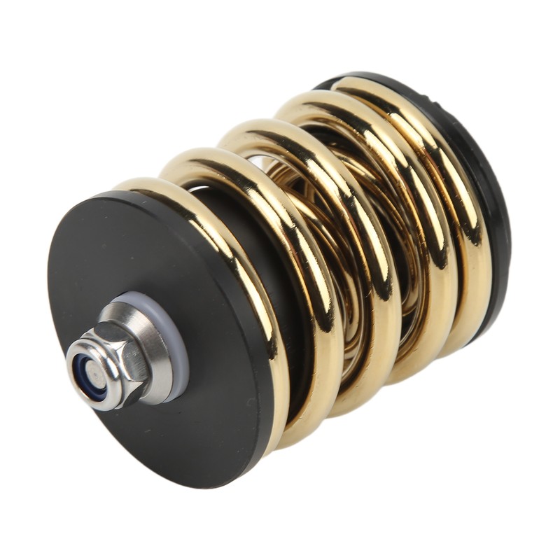 Folding Bicycle Modified Rear Shock Absorber for Brompton Metal Spring