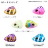 DAIWA Auto Hook Tachiuotenya Replacement Head, Ship Tachiuotenya SS40 AH
