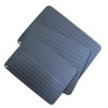 ADBBEG Defrost Plate Defrost Tray Natural Defrost Aluminum Defrost Plate