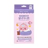 Kakao Friends Apeach Cooling Sheet 6 Sheets 2ea