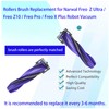 Rollers Brush Replacement for Narwal Freo Z Ultra/Freo Z10 /