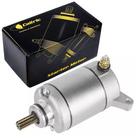 Celox Starter for Yamaha YFZ450 YFZ450X 2004 2005 2006 2007 2008 2009