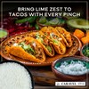 Lime Sea Salt - Refill Pouch