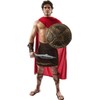 Spartan Warrior Adult Costume - Standard