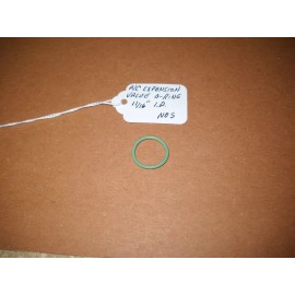 NOS 2000's-2010's Dodge Chrysler Plymouth A/C Expansion Valve O-Ring 11/16" I.D.