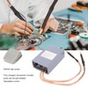 Mini Portable Spot Welder 5000W High Power Adjustable Spot Welding