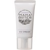 Mama Butter CC Cream Lavender (SPF 50, PA+++), 1.1 oz