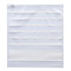 24 Lakeland Zip-Seal Food Storage Bags 26 x 29cm