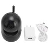 Indoor Security Camera 2.4GHz WiFi HD 1080P Motion Detection Surveillance