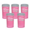 뉴트리  에버콜라겐 타임 비오틴 셀 3g x 30포 5통 -SDL- Nutri Evercollagen Time Biotin Cell 3g x 30 packs 5 boxes -SDL-
