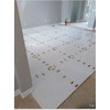 Emaistore Tile Leveling System (1/51 Inch) – 600 Tile Spacers