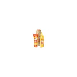 Kit Tratamiento Grisi Aclarante, Shampoo + Loción + Gel
