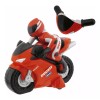 Chicco Motocicleta A Control Chicco Ducati 1198 Con Volante Remoto
