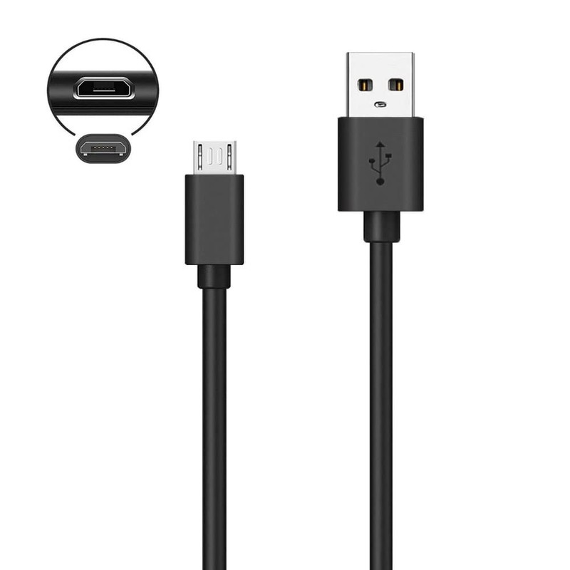 USB Charging Cable Charger Cable Compatible for Avantree Audition Pro,HT5009,Audition,Aria