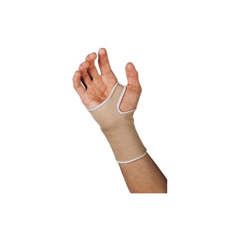 Venbytech for Wrist Compression, Beige, Medium
