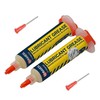 White Lubricant Grease for 3D Printer Maintenance – Rail &