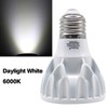 PAR20 LED Bulb 6000K Daylight White Dimmable 12W E26 Medium