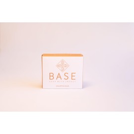 Base - Soap with Impact - Bar Box Shampoo, 135g