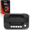 A-Premium Upgraded Metal Exterior Door Handle Compatible with Ford F-150